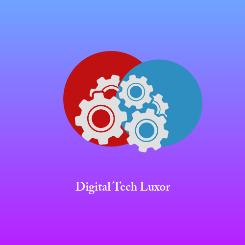 Digital techluxor